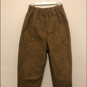 Elizabeth Suzann Andy Pant